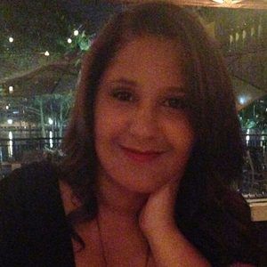 Meet your Posher, Kat